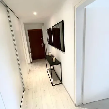 - Tennis Et Piscine Appartement Deauville