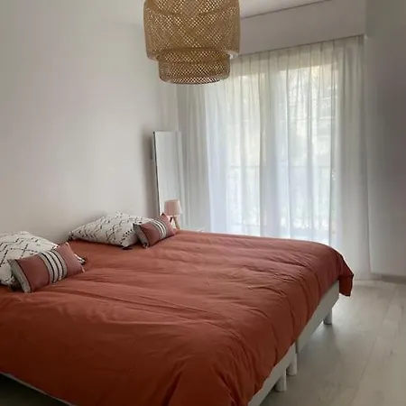 Appartement - Tennis Et Piscine