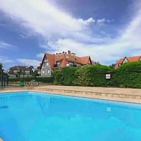 公寓 - Tennis Et Piscine *