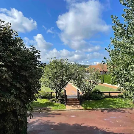 Appartement - Tennis Et Piscine *